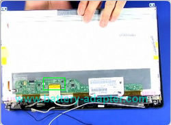 Replace Lenovo Ideapad Z560 Z565 LCD Cable