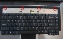 Replace Asus F3 keyboard-3