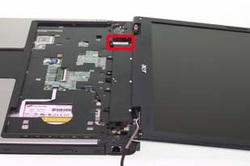 Replace Acer Aspire 3680 5050 5570 Hinge-2