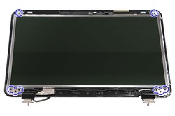 Remove Dell Inspiron 15R M5010 N5010  Hinges -4