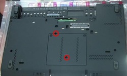 Replace Thinkpad T430 T430i Keyboard-1