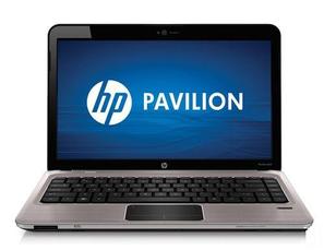HP Pavilion DM4 Keyboard-1