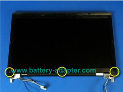 Replace Thinkpad T510 T510i W510 LCD inverter-1