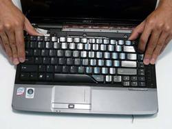 Acer Aspire 4736 Keyboard